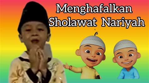 Sholawat Nariyah Youtube