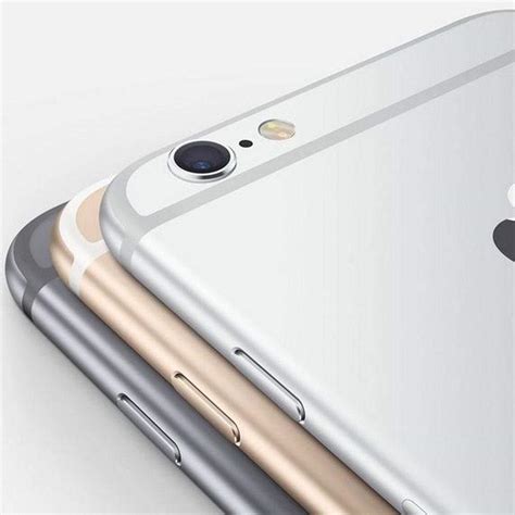 Apple Iphone 6 Plus 128 Gb Unlocked Gold Big Nano Best Shopping