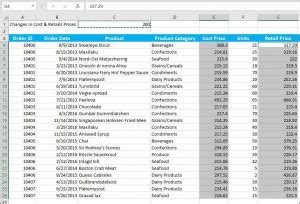 Memory is a large array of bytes, where each byte has its own address. Non-contiguous Columns Values Addition using Paste Special ...