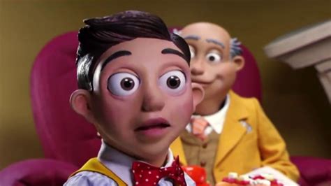 Lazytown Extra Stingy And The Mayor All Clips Youtube