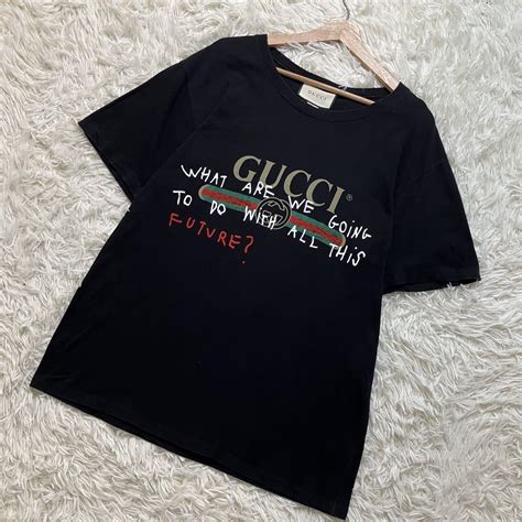 Yahooオークション 【極美品】 Gucci グッチ 17aw ココキャピタン