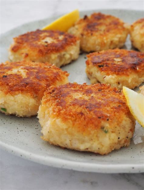How To Make An Easy Fish Cakes Recipe This Recipe Is The Perfect Way