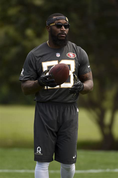 Последние твиты от navorro bowman (@nbowman53). 49ers Say NaVorro Bowman Isn't Being Shopped