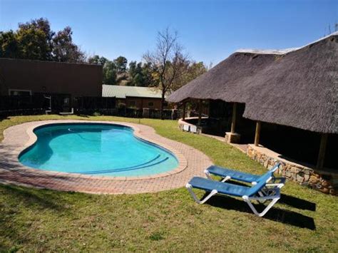 11 Best Hotels In Krugersdorp Johannesburg
