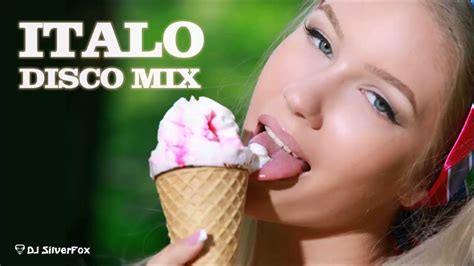 Italo Disco Mix Episode Gallarate Youtube