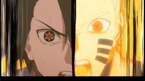Boruto Naruto And Sasuke Power Up Anime Wallpaper Vidéo Fond D