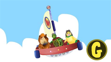 Wonder Pets Save The Dolphin 🐬 Ending Theme Wp 17th Anniversary