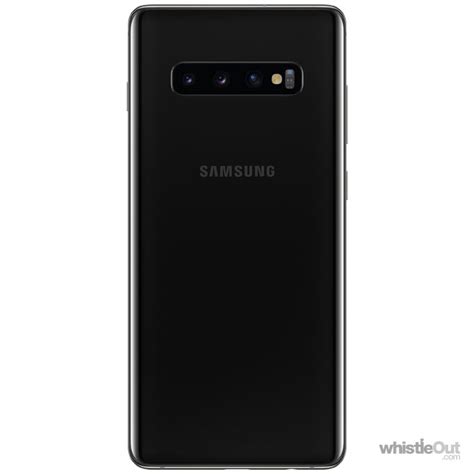 Samsung Galaxy S10 1tb Prices And Specs Compare The Best Plans From