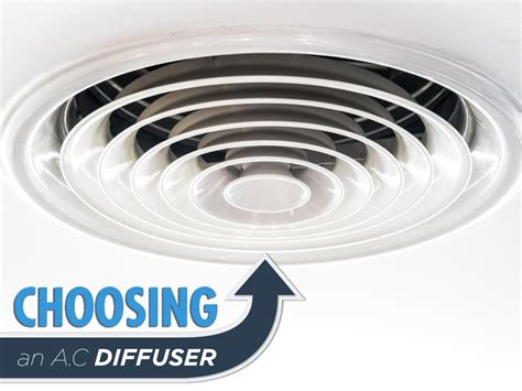 All registers, grilles, and returns are vents. Choosing an Air Conditioning Diffuser | Star Air Conditioning