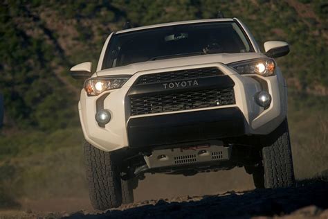 2019 Toyota 4runner Trd Pro News And Information