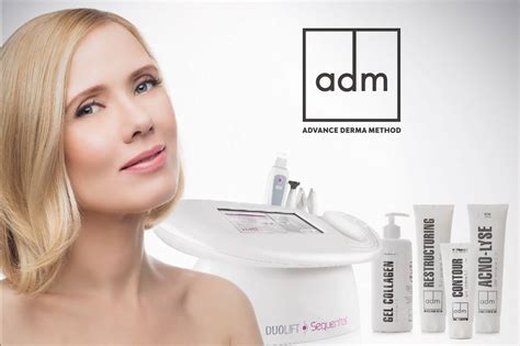 Adm Le Concept Visage Full Services Par Advance Beauty Beauty Profs
