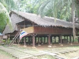 Berikut ialah antara jenis dan. Kajian Tempatan Tahun 4: Rumah Melayu Tradisional