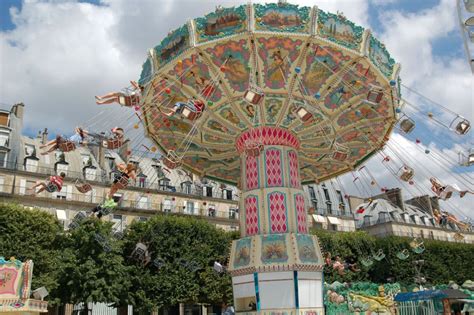 The Top 6 Paris Attractions For Kids With Kids In Paris