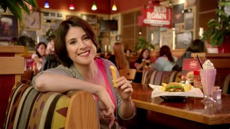 Red Robin Tavern Double Burger Tv Spot Burger Daddy Ispottv