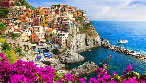 Viaggiare Da Soli In Italia In Primavera Le Destinazioni Migliori