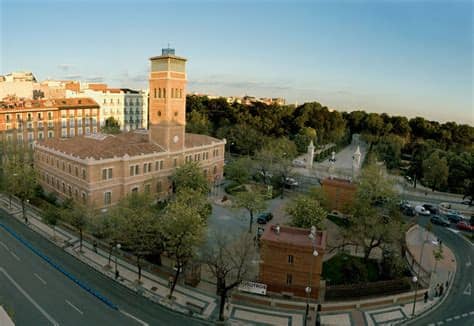 Donde se encuentran españa y el mundo árabe / where spain and the arab world meet. Casa Árabe | Casa Árabe Madrid