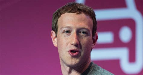 The Us Senate Wants Mark Zuckerberg To Say Whether Facebook Has Been