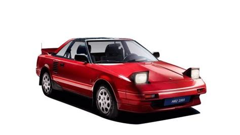 The Toyota Mr2 May Be Coming Back As A Sporty Ev Ctv News