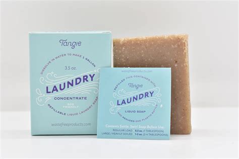 Buy Tangie Laundry Soap Washing Detergent Bar Perfect For Whole