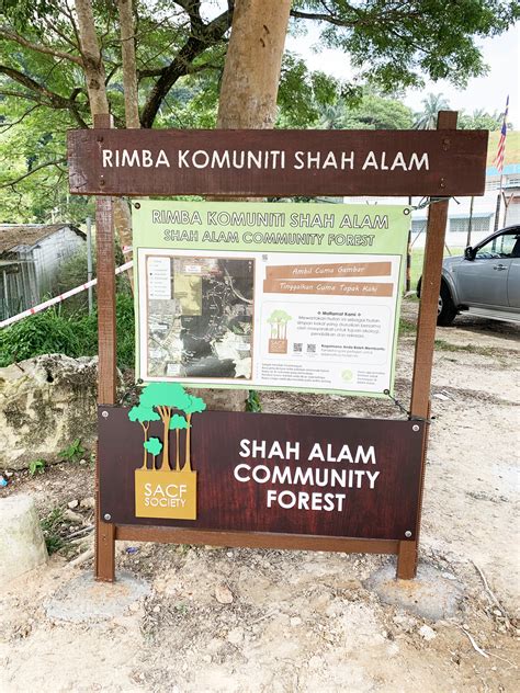 Laman seni shah alam of laman seni shah alam. About Us - Shah Alam Community Forest