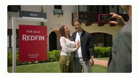 Redfin Tv Spot Every Fifteen Minutes Ispottv