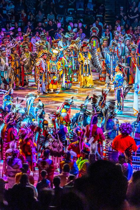 Native American Culture, Heritage & Cuisine Highlight Family-Friendly