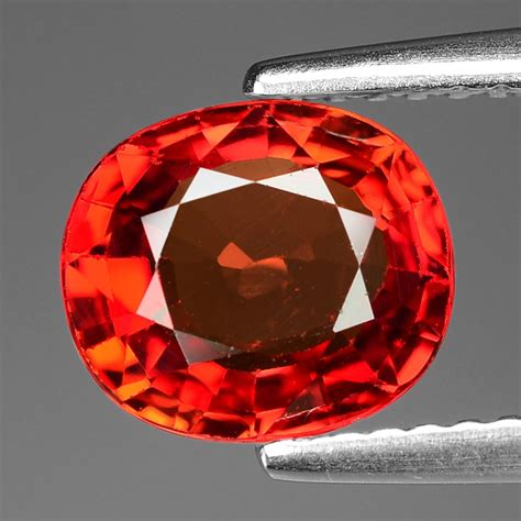 203 Carat Very Rare Red Color Natural Sapphire Loose