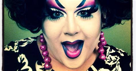 Seattle Drag Queen Mama Tits Is Our New Gay Pride Hero