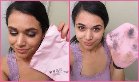 4 Reasons Why You Should Use Reusable Makeup Remover Cloths Slashed Beauty Remove Makeup