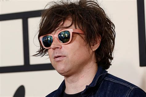 Lessons From Ryan Adams What Smash Mouth Could Learn From The One Time