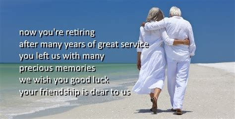Now You Are Retiring Wishes Greetings Pictures Wish Guy