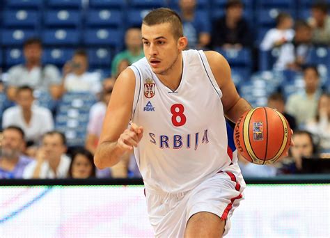 Heat join 76ers as teams interested in kings' nemanja bjelica. Nemanja Bjelica o reprezentaciji Srbije - Hotsport.rs ...