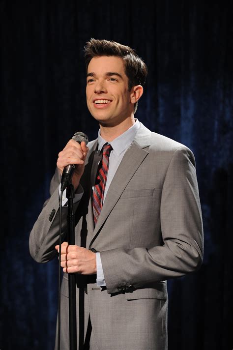 John Mulaney Really Identified With Matthew Perrys Addictions