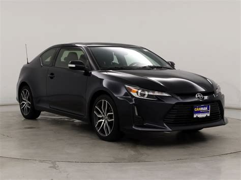Used Scion Coupes For Sale