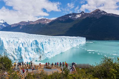 See What Makes Los Glaciares National Park So Incredible With Photos