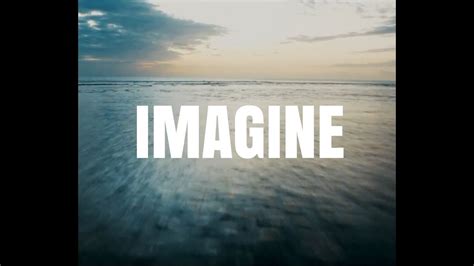 Imagine - YouTube