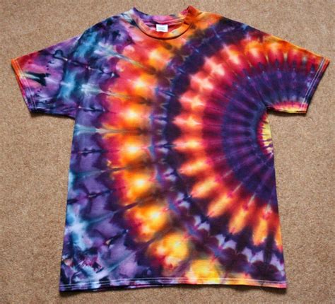 Another Awesome Tie Dye By Audacious Tie Dye Tingir Roupas Tie Dye