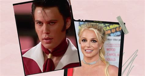 The Elvis Movie Soundtrack Includes A Britney Spears Easter Egg
