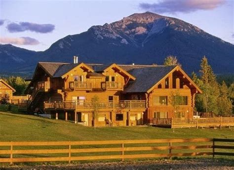 Top 10 Luxury Ranches Around The World Huffpost