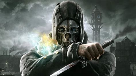 Best Games Like Dishonored Ultimate 2024 List Gamingscan
