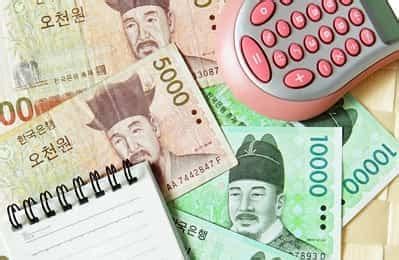 FAQs: Berapa Biaya Hidup di Korea 1 Bulan