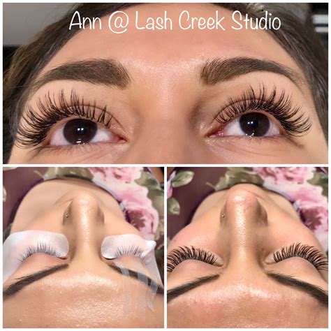 Should you remove your lash extensions at home? Eyelash extensions | Eyelash extensions, Hair and makeup ...