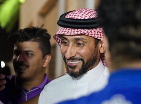 هنأ لاعب ورئيس نادي الهلال السابق، سامي الجابر، لاعب فريقه أندريه كاريو بمناسبة عيد ميلاده. سامي الجابر يشكر آل الشيخ بعد موقفه الأخير مع الهلال ...