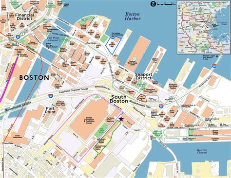 Custom Mapping Gis Services South Boston Red Paw Technologies