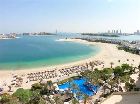 Enjoy The Good Weather At These Dubai Beach Clubs Aande Magazine