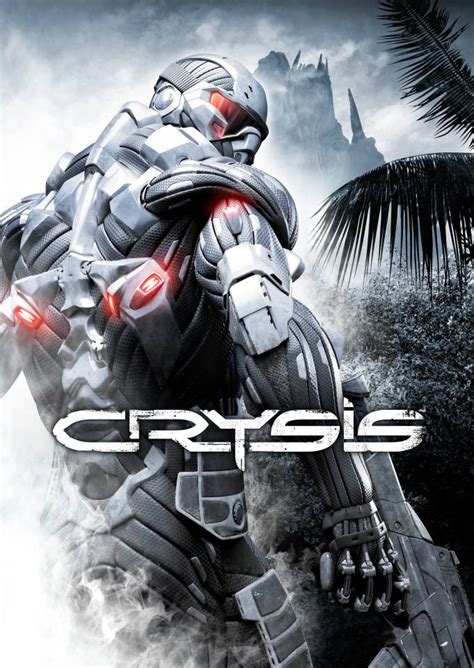 Crysis Game Giant Bomb