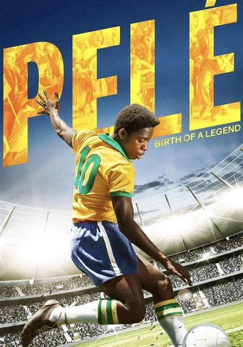 Pelé Birth Of A Legend Streaming Watch Online