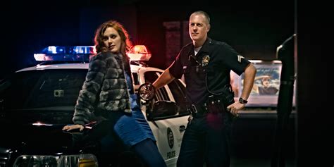 Lapd Officer In Hollywood Foto And Bild Erwachsene Menschen Bei Der