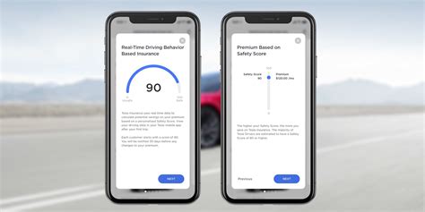 How Does Tesla Insurance Work Safety Score Explained