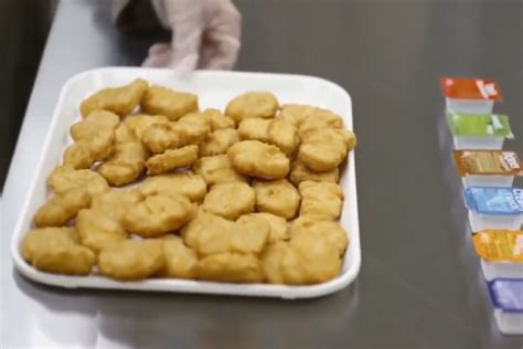Company Looking For Chicken Nugget Taste Tester 1015 Wbnq Fm